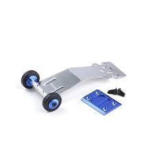 Powerhobby Steel Wheelie Bar FOR Traxxas Stampede / Rustler 2WD