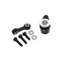Powerhobby Aluminum 20T Servo Saver Arrma Grom