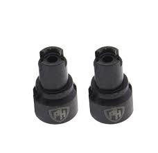 Powerhobby PHB6742 CNC Steel Diff Outdrive for LOSI NASCAR / Arrma Granite / Mojave GROM