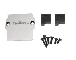 Powerhobby 6061 Aluminum Two position Servo Mount: Arrma Granite / Mojave GROM