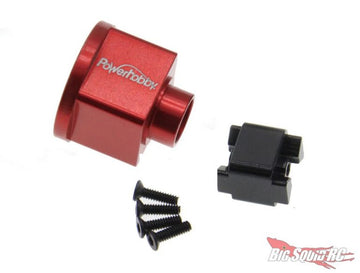 Aluminum Differential Locker Spool For Arrma Grom