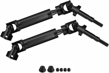 HD Rear Drive Shafts For Traxxas Slash Rustler Sta