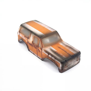 Axial SCX30 Painted Truck Body For Jeep/Bronco