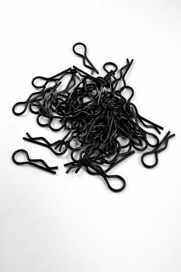 Body Clips