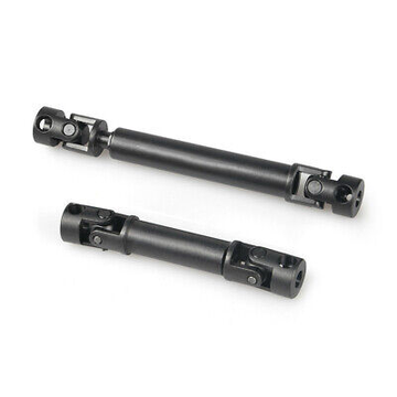 Power Hobby Axial Scx24 C10 Jeep Betty Hardened Steel Center Driveshaft