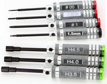 Kyosho Mini-Z Magentized Tool Set