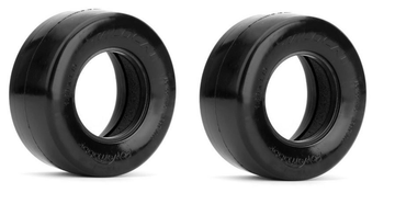 2.2x3.0 Wildcat No Prep Drag BELTED Tires Super Soft