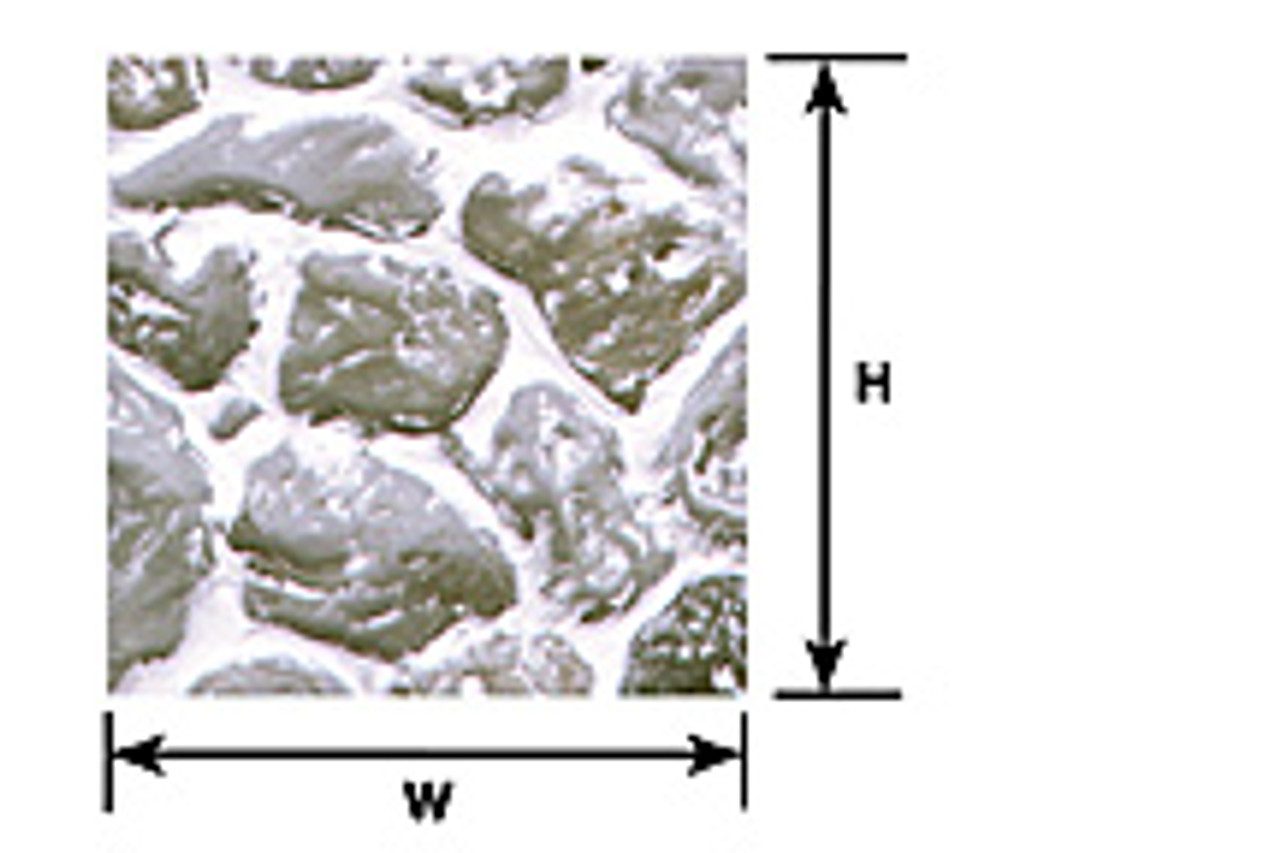 PS-83 Round Field Stone 1/12