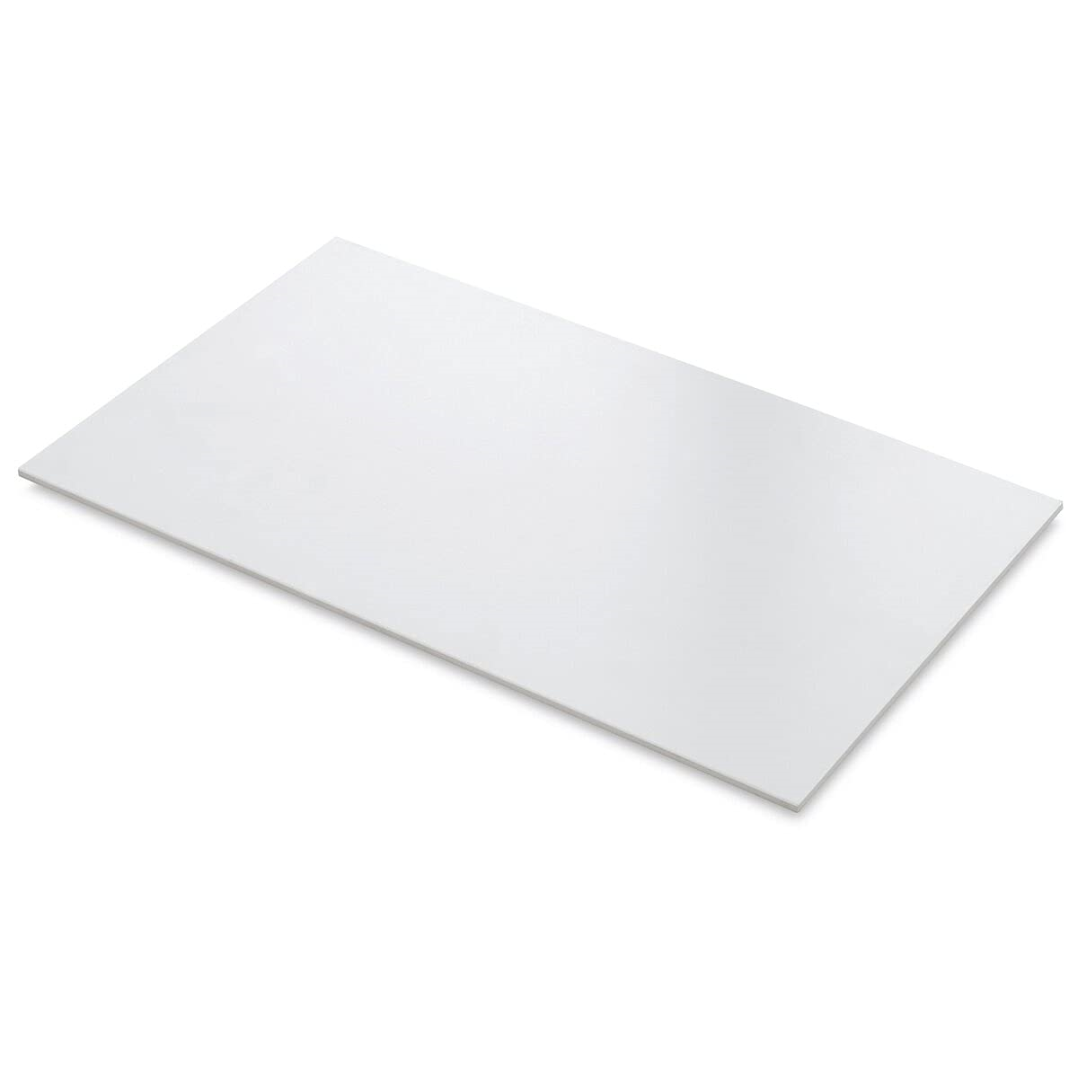 Plastruct White Sheet Polystyene .030" (5)