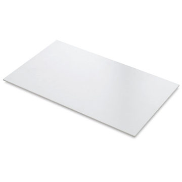 Plastruct White Sheet Polystyene .030