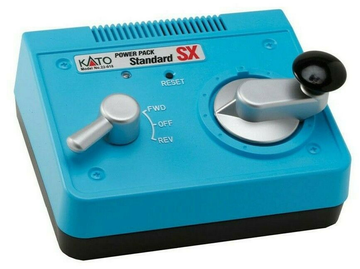 Kato N HO Power Pack Standard SX