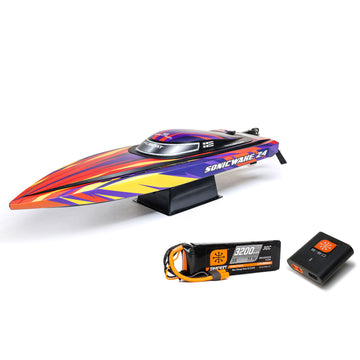 Pro Boat Sonicwake 24