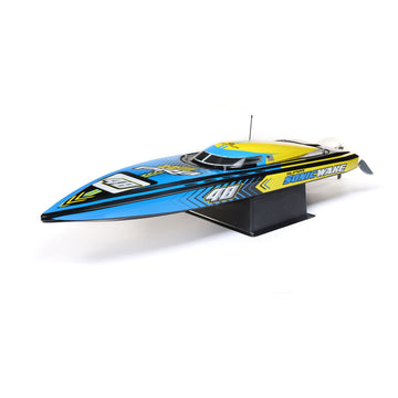 Super Sonicwake 48