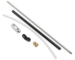 Pro Boat Drive Shaft & Liner Set Recoil 17