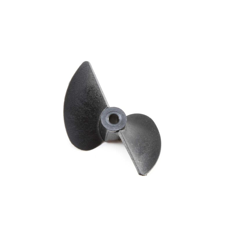 Propeller, Composite, 1.6 x 1.6 for 1/8 shaft