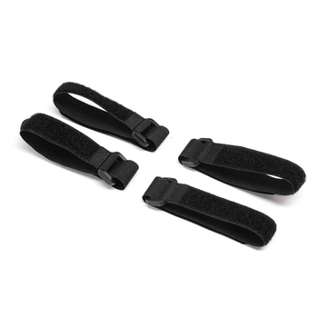 Pro Boat Blackjack 42 Battery Straps (4)