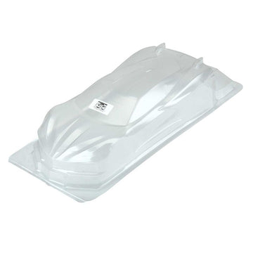 PROTOFORM PRM157425 CHEVY CORVETTE C8 CLEAR BODY 190MM