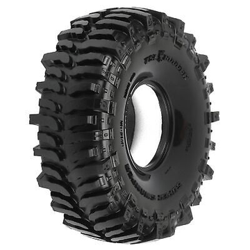 1/10 Interco Bogger G8 Front/Rear 1.9" Rock Crawling Tires (2)