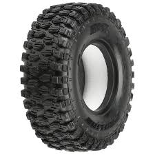 1/10 Class 1 Hyrax G8 Front/Rear 1.9" Rock Crawling Tires (2)