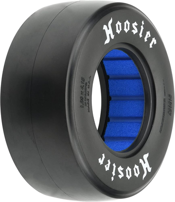 1/10 Hoosier Drag Slick S3 Rear 2.2"/3.0" Drag Racing Tire (2)