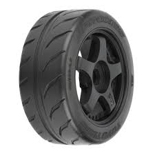 1/7 Toyo Proxes R888R S3 Front/Rear 42/100 2.9