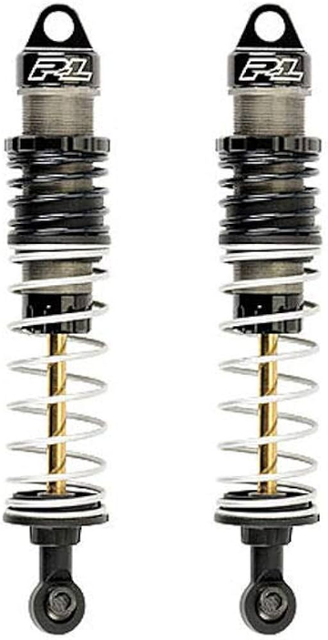 1/10 PowerStroke Rear Shocks: Short Course