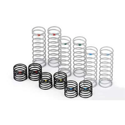 1/10 PowerStroke Shock Rear Spring Assortment: PRO606301