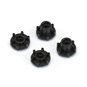 1/10 6x30 to 12mm/14mm Hex Adapters