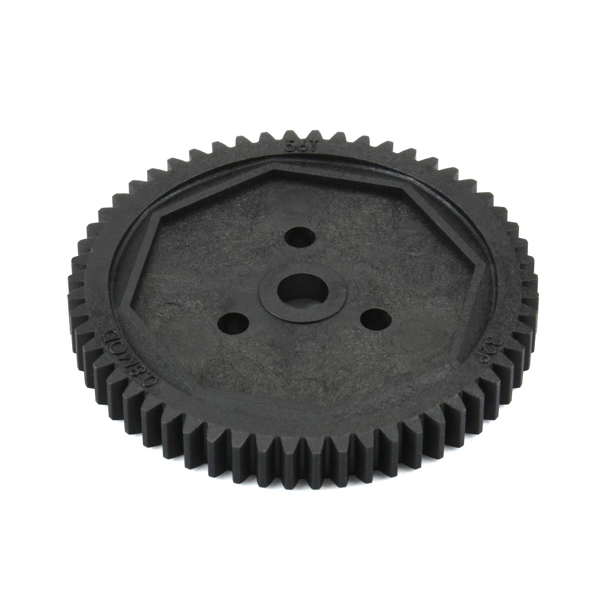 Replacement 32P 56T Spur Gear: PRO-Series 32P Transmission