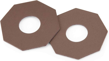 Replacement Slipper Pads: PRO-Series 32P Transmission