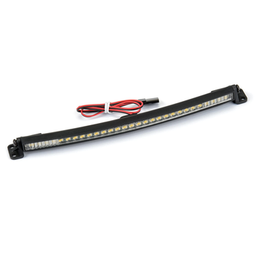 Ultra-Slim LED Lt Bar Kit Cr