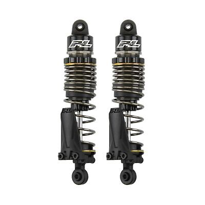 1/10 PowerStroke Front Shocks: ARRMA 3S & MEGA