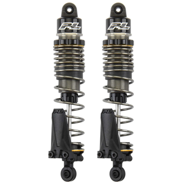 1/10 PowerStroke Rear Shocks: ARRMA 3S & MEGA