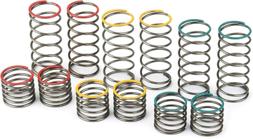 1/10 Front Spring Assortment for PRO635900