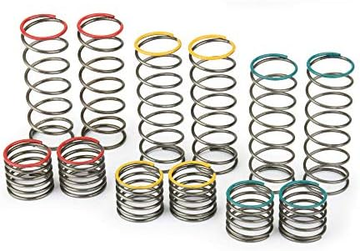 1/10 Rear Spring Assortment for PRO635901