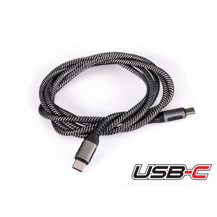 Traxxas USB-C High Output Power Cable (100W)