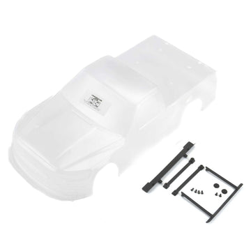 Pro-Line Racing 1/12 Pre-Cut 2026 Ram 1500 Truck Clear Body: Losi NASCAR