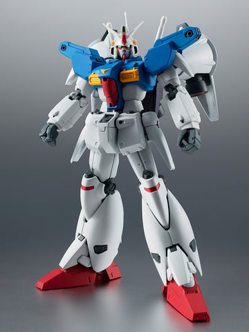 <SIDE MS> RX-78GP01Fb GUNDAM GP01 FULL BURNERN ver. A.N.I.M.E.