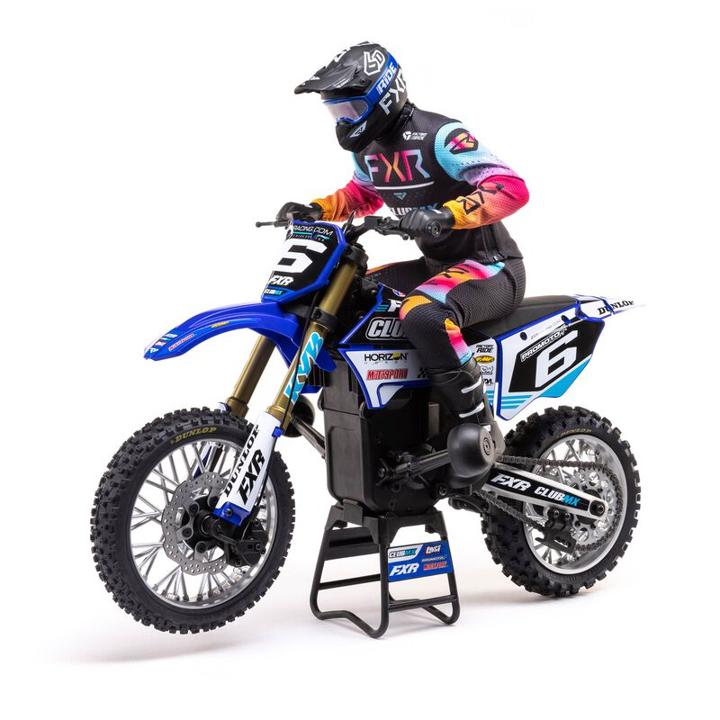 Promoto-MX Motorcycle RTR ClubMX