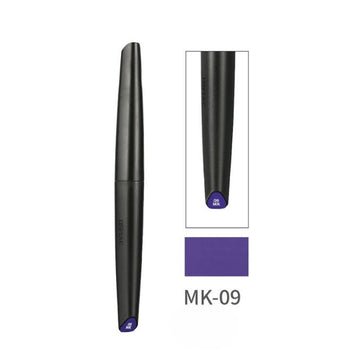 Purple Soft Tip Acrylic Paint Marker