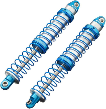 RC4WD King Off-Road Dual Spring Shocks (110mm)