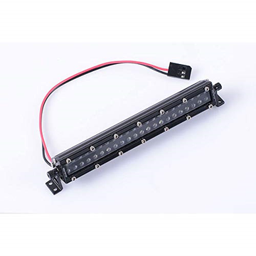 1/10 C Series High Performance LED Light Bar