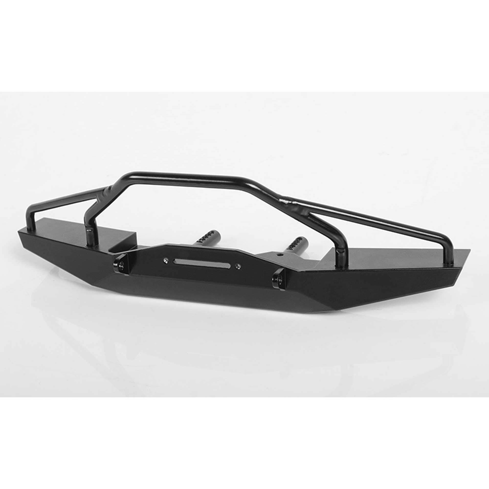 RC4WD Axial SCX10 II Front Winch Bumper (Type B)