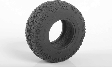 Milestar Patagonia M/T 1.0" Micro Crawler Tires (2)