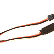 1642 - 9" (229mm) Universal Servo Extension 22AWG