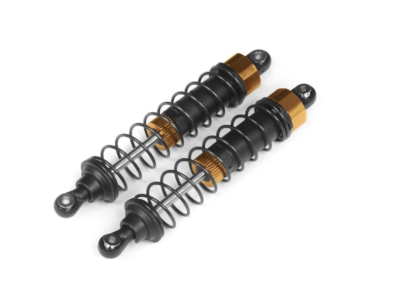 Rear shock MVK150021