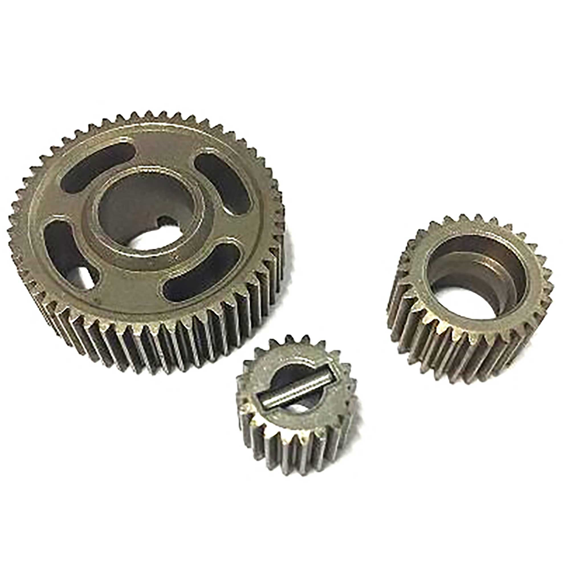 Redcat Everest Gen7 Steel Transmission Gear Set