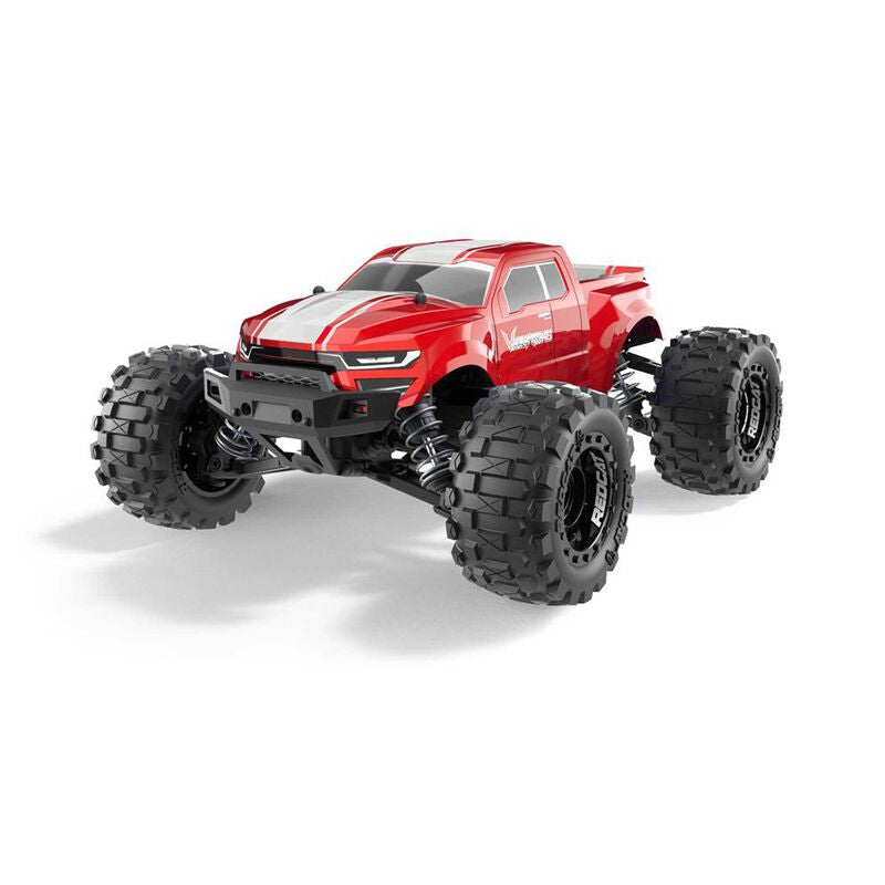 Volcano-16 4WD Monster Truck RTR