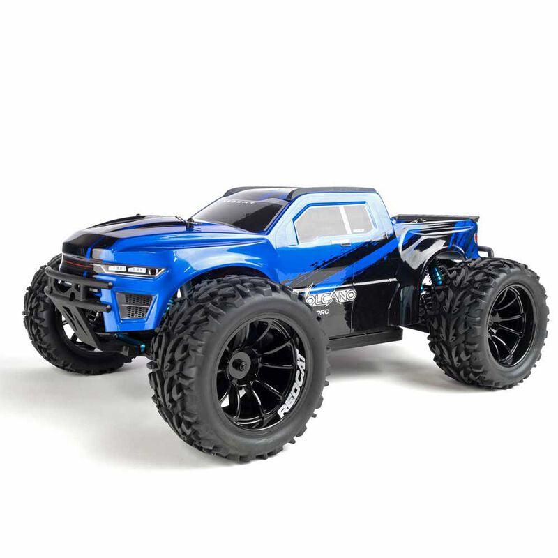 Volcano EPX PRO 4WD Truck RTR