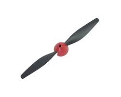 Rage RC Propeller Set; P-51D Micro